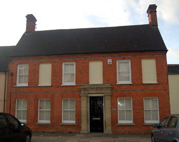 11 Northbridge Street January 2008